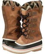 Sorel Joan of Arctic Knit Winter Waterproof Snow Boots NL2142-286 Women&#39;... - $56.09