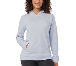 32 Degrees Ladies&#39; Size Small Hooded Pullover, Ht. Powder Blue  - $15.99