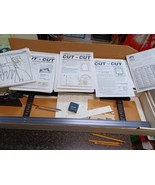 Alto's Mat Cutting System 4501 - $49.49