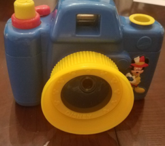 Mickey Mouse Antique Camera-Very Rare-SHIPS N 24 HOURS - $148.38