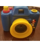 Mickey Mouse Antique Camera-Very Rare-SHIPS N 24 HOURS - $203.57 CAD