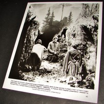 1983 Hans Juergen Syberberg Movie PARSIFAL Press 8x10 Photo Robert Lloyd... - $7.95