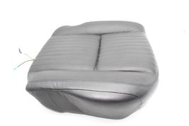 07-09 MERCEDES-BENZ W221 S600 REAR RIGHT PASSENGER SIDE RECLINE SEAT LOWER E4125 image 4