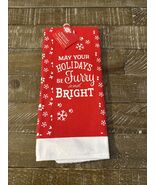 Christmas House Christmas Kitchen Towel - €10,92 EUR