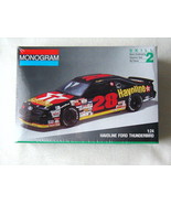 FACTORY SEALED #28 Havoline Ford Thunderbird by Monogram # 2430 Davey Allison - $10.99