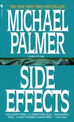Side Effects: A Novel - $1.86