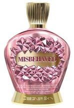 Designer Skin Misbehaved 70X Bronzing Tanning Bed Lotion - $108.80