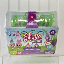 Blume Baby Pop POP ‘N’ SNIFF - 25 New Surprises Scented &amp; Glitterized - Series 2 - £7.90 GBP