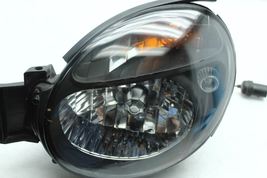 Driver Left Headlight Fits 02-03 IMPREZA 71424 image 11