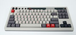 8BitDo Retro Mechanical Keyboard N Edition 85HA02 image 2