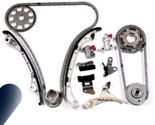For Toyota 05-13 Tacoma 2010 4Runner 2.7L 2TRFE Timing Chain Kit Water P... - $84.57