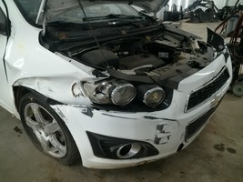 Anti-Lock Brake Part Assembly Fits 12-13 SONIC 104908889 - $1,560.29 MXN