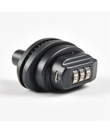 3-Dial Combination Trigger Gun Lock Safe Universal Firearms Pistol Rifle... - €9,40 EUR