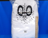 Undertale Napstablook Pillow Plush (22&quot; Tall) *Official* Ghost Plushie F... - £46.15 GBP