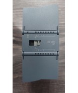 SIEMENS SIMATIC S7-1200 SM1221 DC 6ES7 221-1BF32-0XB0 - $2,802.44 MXN