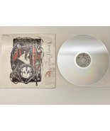 Vampire Princess Miyu Laserdisc Four Episodes Anime AnimEgo - $38.01 CAD