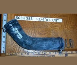 ONAN RADIATOR HOSE 503-1583 NOS  - $163.84 MXN