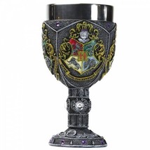 Hogwarts Decorative Goblet - Harry Potter - 18cm high - £35.83 GBP