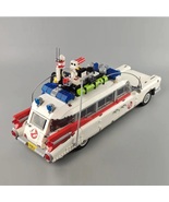  New Ghostbusters 2352 PCS  ECTO-1 10274 Building Blocks Set Kids Toys M... - $145.99+