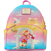 Hercules 1997 Clouds Mini Backpack - £101.30 GBP