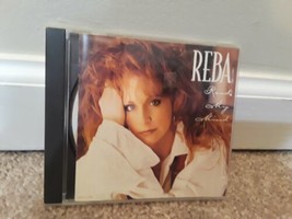 Read My Mind by Reba McEntire (CD, Apr-1994, Universal) - £4.15 GBP
