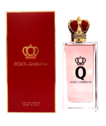 Dolce &amp; Gabbana Q 3.3 oz Women&#39;s EDP Spray, Brand New Sealed - $1,123.14 MXN