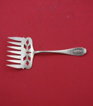 Apollo by Alvin Sterling Silver Sardine Fork 4 1/8&quot; - $88.11