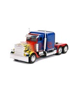 Transformers Optimus Prime T1 1:32 Hollywood Ride - $40.08 CAD