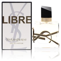 Libre by Yves Saint Laurent Eau De Parfum Spray 1 oz - £63.90 GBP