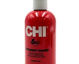 Chi Straight Guard Soothing Styling Cream 8.5 oz - £15.44 GBP
