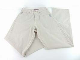 Silver Tan Jeans Size 25/30 - $24.74