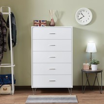 ACME Deoss Chest in White - $313.55