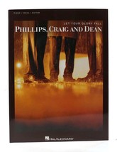 Phillips, Craig And Dean Phillips, Craig And D EAN - Let Your Glory Fall 1st Edi - £40.89 GBP