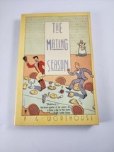 The Mating Season  Paperback By Wodehouse, P. G. - £6.72 GBP
