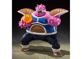 Bandai Spirits S.H.Figuarts Dragonball Z Dodoria Action Figure - £93.63 GBP