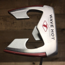 DEMO RH Odyssey Wave Hot Tooth Series (Teron Style) Golf Putter (35") 5382-OHWT - $156.75