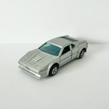 1980s King Star BMW M1, Made In South Korea - £8.40 GBP