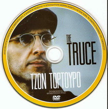 The Truce John Turturro, Massimo Ghini, Rade Serbedzija R2 Dvd - £9.19 GBP