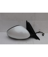 2019 Alfa Giulia Door Mirror Heated W/ Blind Spot Pssngr Right RH 2plug ... - $347.12 CAD