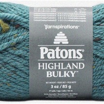 Fjord&#39;s Luxe Highland Tweeds: A Cozy, Chunky Yarn for Stylish Creations! - $43.51