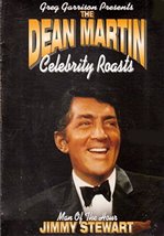Greg Garrison Presents The Dean Martin Celebrity Roasts: Man of the Hour Jimmy S - £5.29 GBP