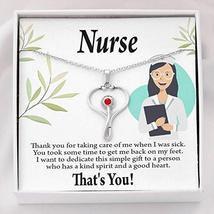 Express Your Love Gifts Simple Thank You Nurse Healthcare Medical Worker Nurse A - £34.75 GBP