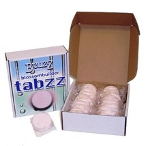 Atami Blossom Builder Tabzz B&#39;cuzz Tabzz Bcuzz Tabzz 18 Tabzz NPK 0-12-15 - $1,278.51 MXN