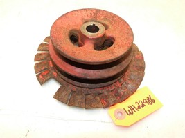 Wheel Horse 800 Automatic Tractor Transaxle Pulley - Dual Groove - Rare