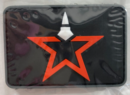 2023 Shot Show Lead Star Arms Star 1.75 x 2.5 in Patch - $12.86