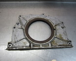 Rear Oil Seal Housing From 2008 Toyota Sienna CE 3.5 - $25.00