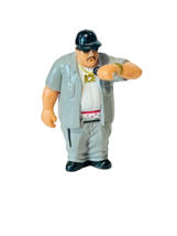 Homies Toy Figure realm vinyl global shop barrio mijos Series 2 Ice Block rapper - £14.70 GBP