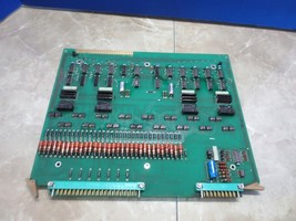 ALLEN BRADLEY CIRCUIT BOARD 634949 -90 REV-3 94V-1 634949-90 - $58.19