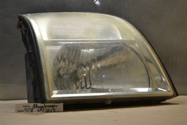 2006-2010 Mercury Mountaineer Right Pass OEM Head light 19 9F8 - £47.25 GBP