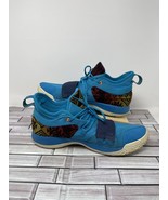 Authenticity Guarantee

Nike PG 2.5 Pendleton TV PE 2 Men&#39;s Sz 14 Multi-... - $164.76 CAD